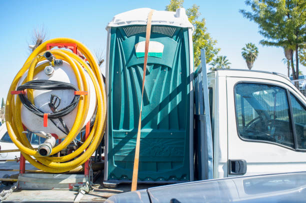 Best Porta potty cleaning services  in Pleasant Run, OH