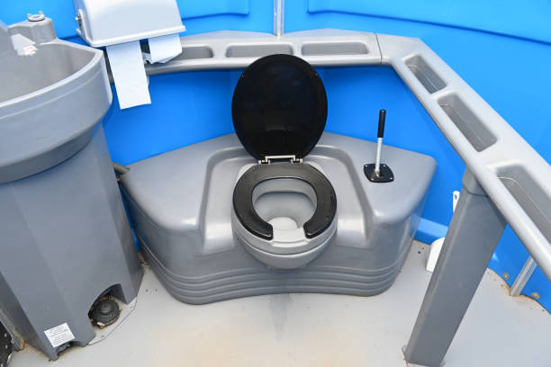 Best Portable toilet rental cost  in Pleasant Run, OH