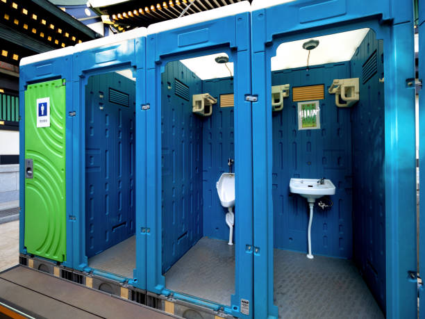 Best Portable toilet rental cost  in Pleasant Run, OH