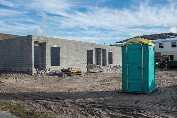 Best Affordable portable toilet rental  in Pleasant Run, OH